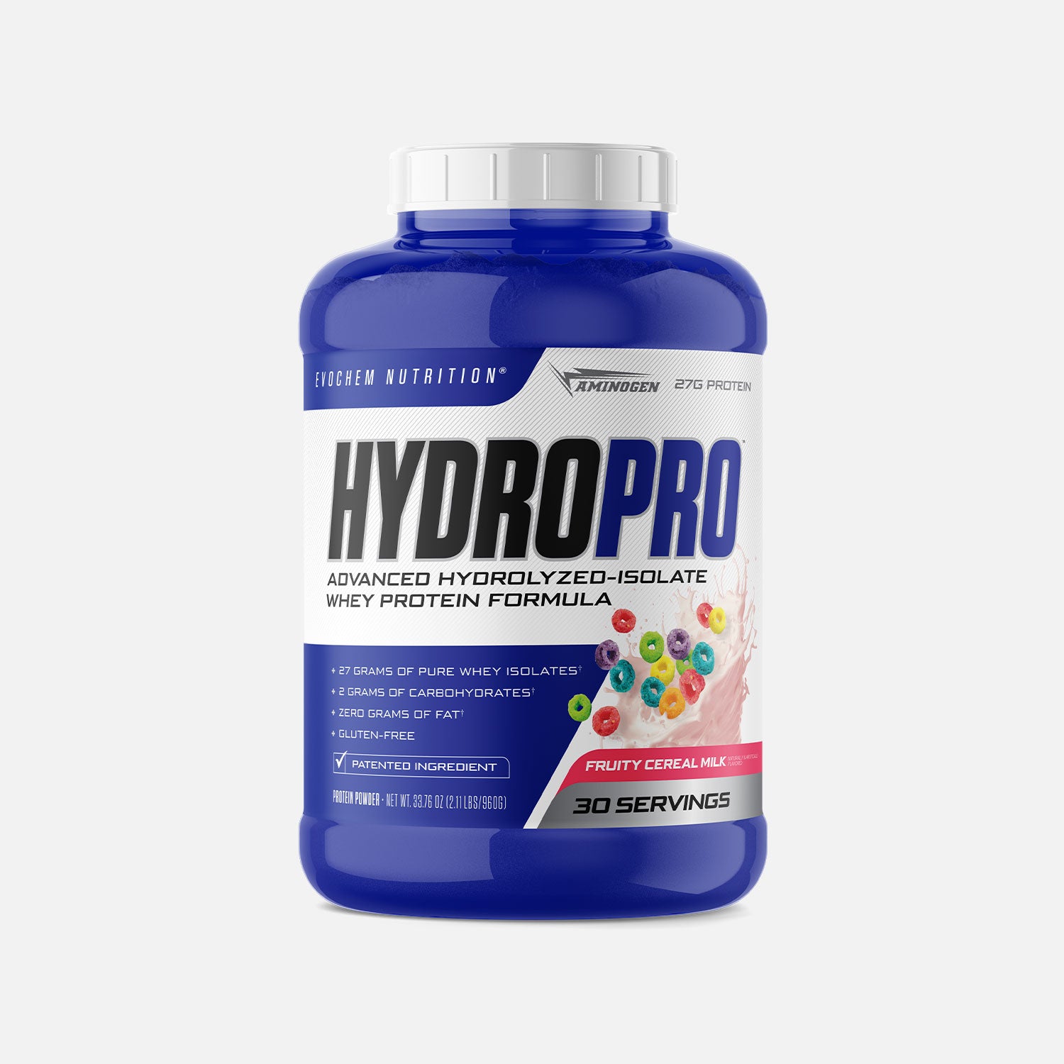 Hydro-Pro