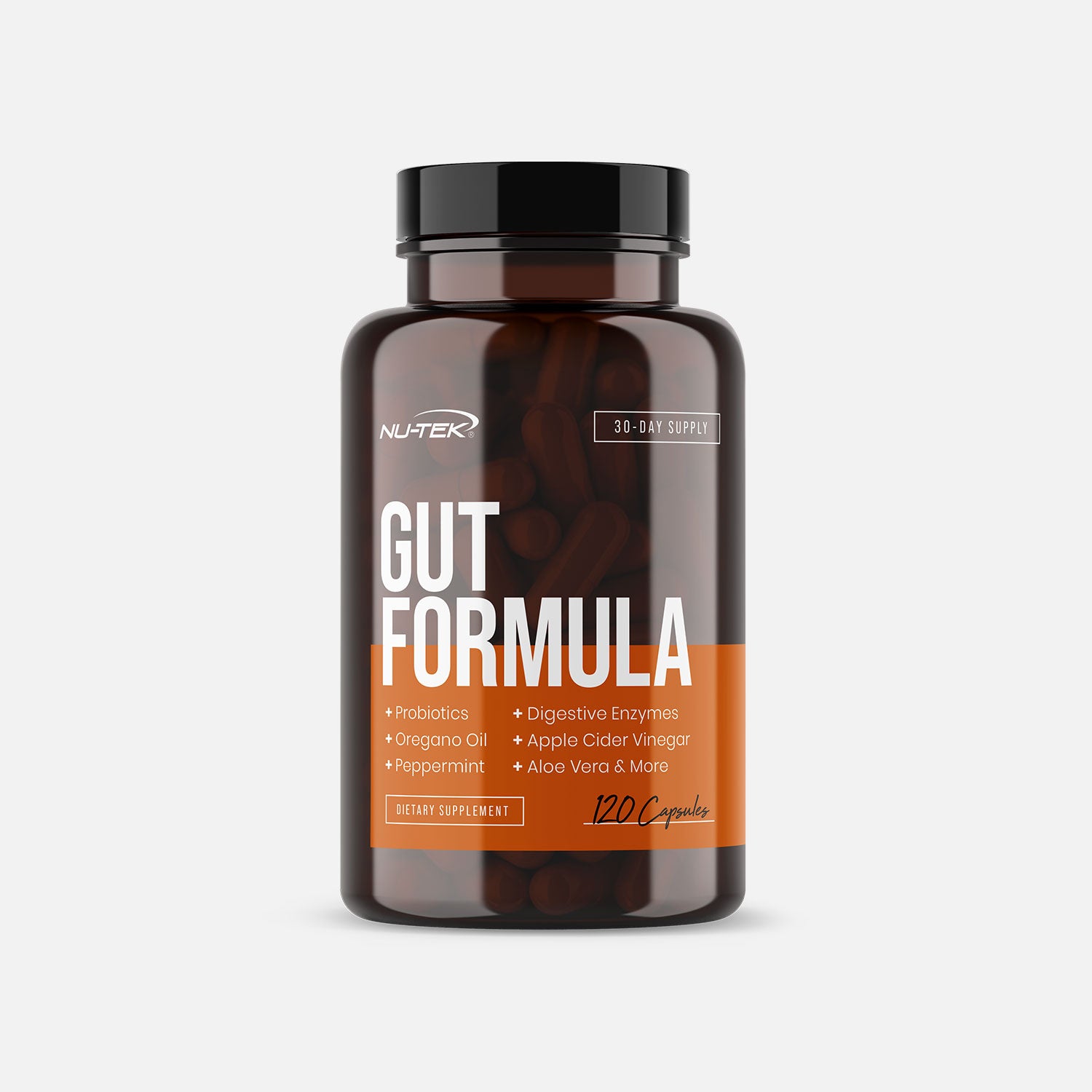 Gut Formula