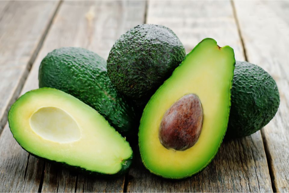 What Are Some Healthy Fats?