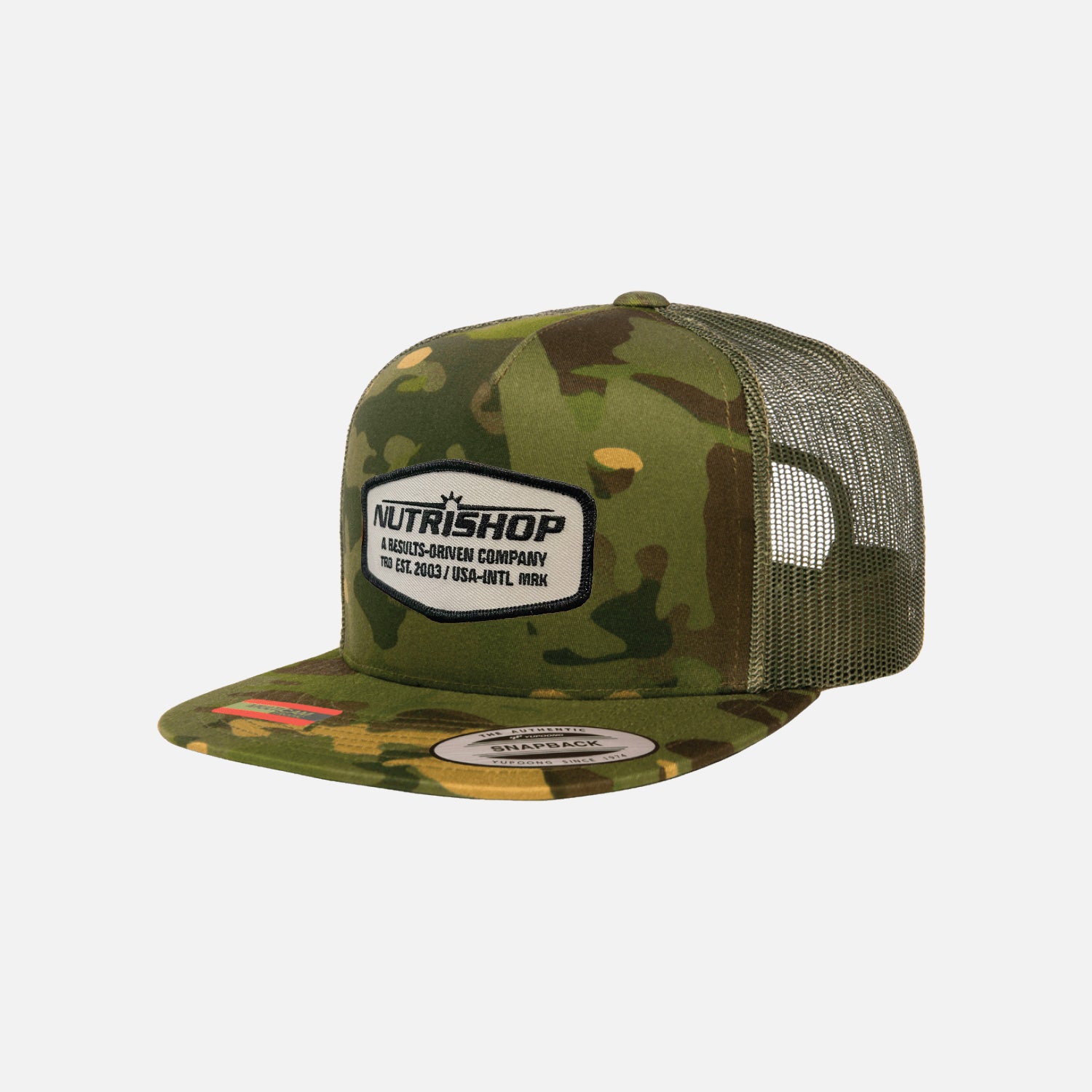 Shop Trucker Hat