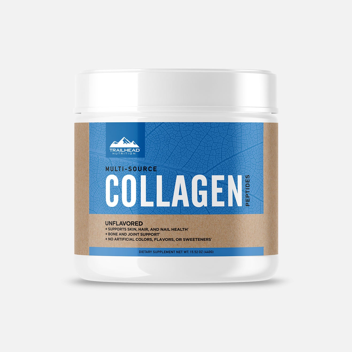 Multi-Source Collagen Peptides